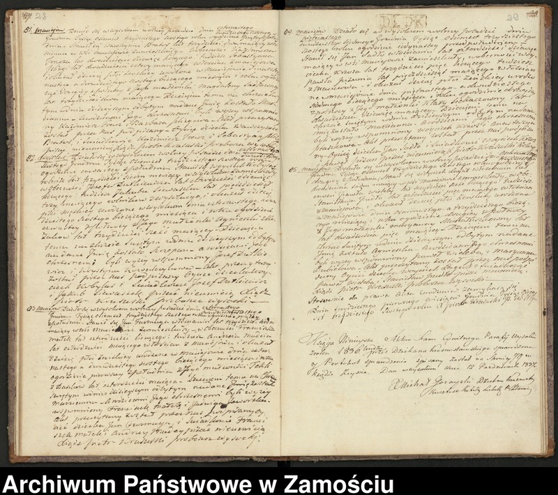 image.from.unit.number "Księga urodzeń, małżeństw i zgonów"