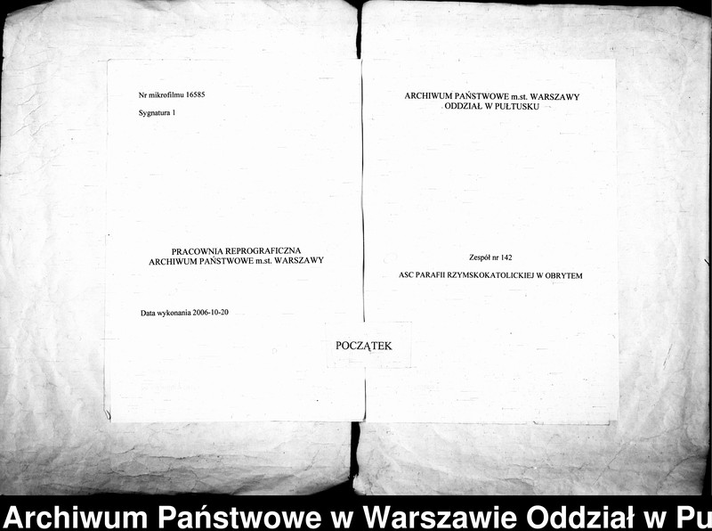 image.from.unit.number "Akta urodzeń, małżeństw i zgonów"