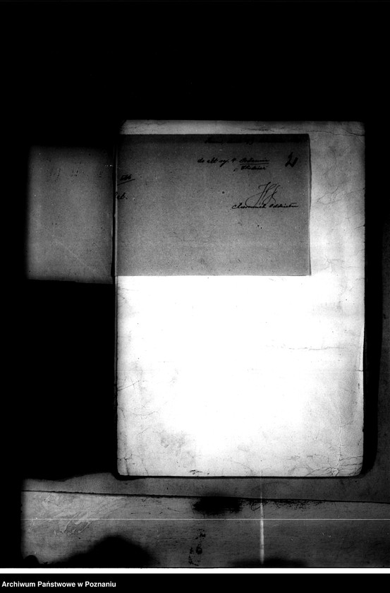 Obraz 4 z jednostki "Przymusowy wykup majątku Podanin powiat chodzieski"