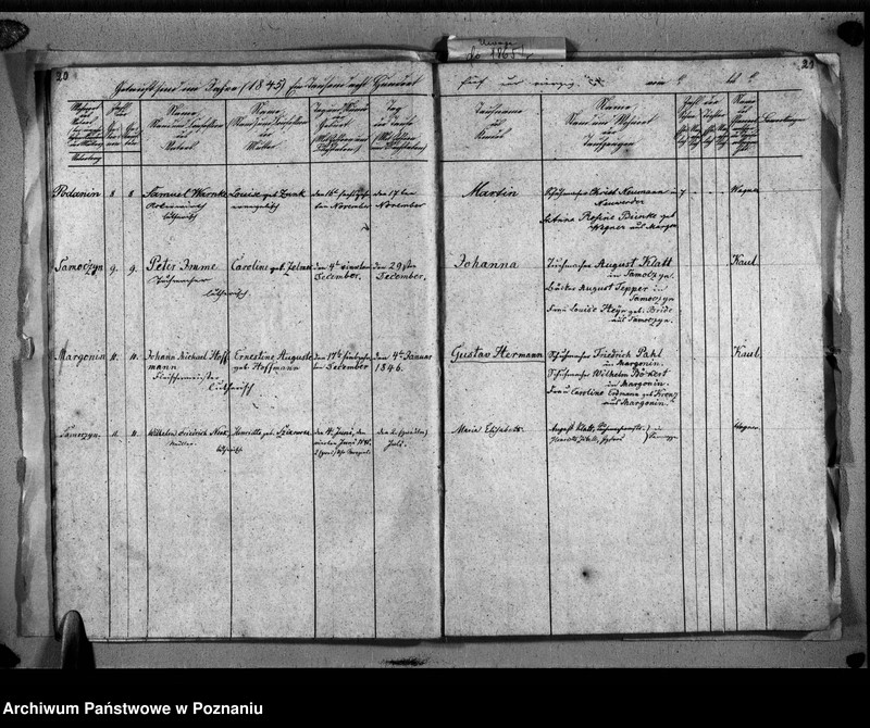 image.from.unit.number "Taufregister"