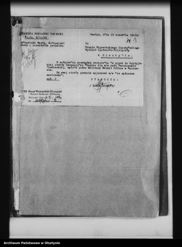 image.from.unit.number "Stowarzyszenie Świeckiego Ruchu Misyjnego "Spisanie""