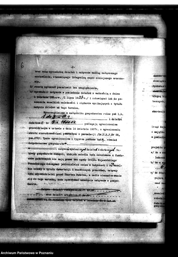 image.from.unit.number "Rejestr pomiarowo-klasyfikacyjny majątku Młynkowo powiatu szamotulskiego"
