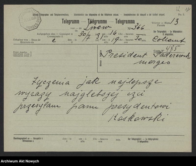 image.from.unit.number "Koskowski Włodzimierz; L.13"
