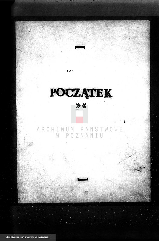 Obraz 3 z jednostki "Rysunek uzupełnajacy Mleczarni w Gostyniu"