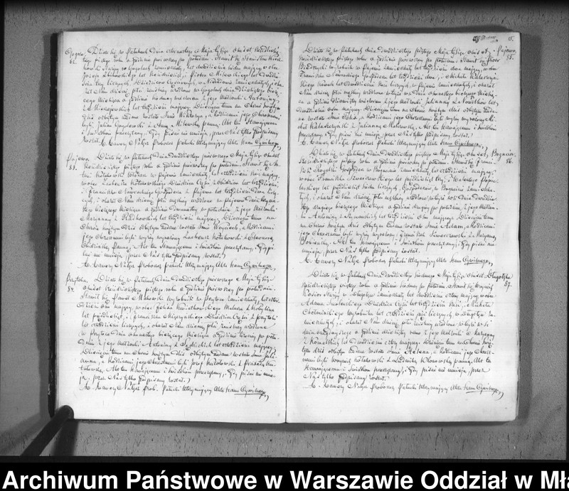 image.from.unit.number "Akta urodzin, małżeństw i zgonów"