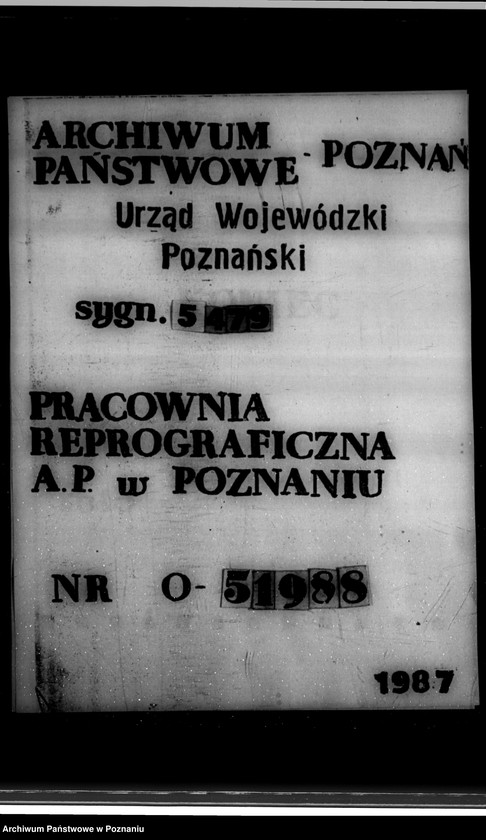image.from.unit.number "Majętność ziemska w Chociczy Małej powiat wrzesiński własność L. Dembińskiego nr woj. kotła 6388"