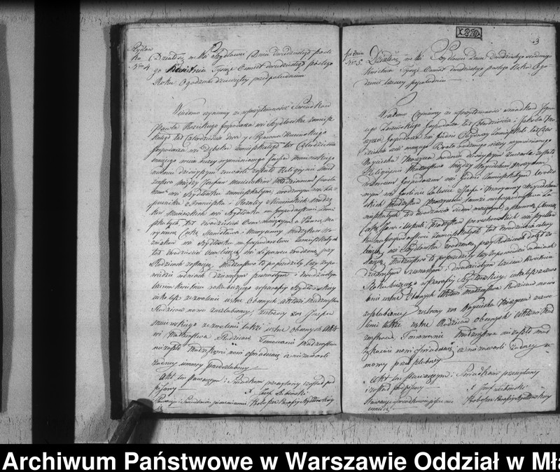 image.from.unit.number "Akta urodzeń, małżeństw i zgonów"