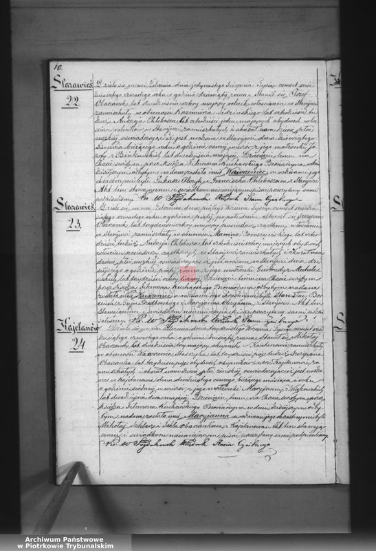 image.from.unit.number "[Księga duplikat aktów urodzonych, zaślubionych i zmarłych]"