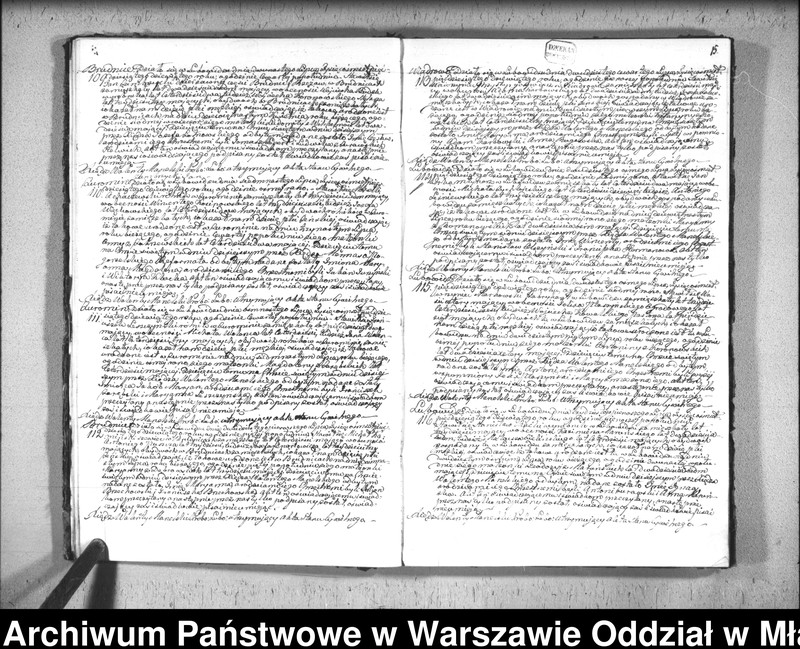 image.from.unit.number "Akta urodzin, małżeństw i zgonów"