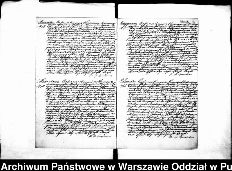 image.from.unit.number "Akta urodzeń, małżeństw i zgonów"