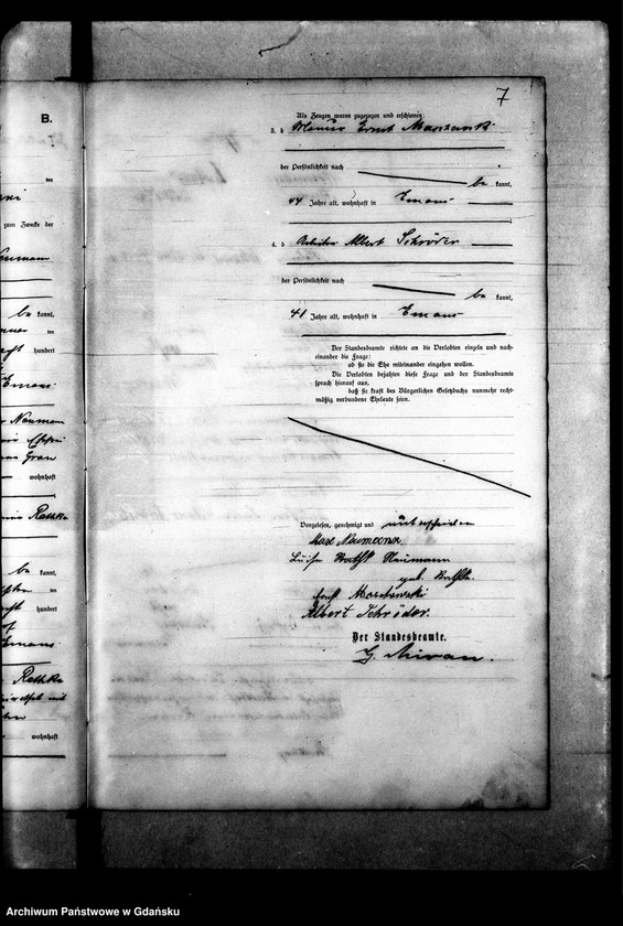 image.from.unit.number "Księga małżeństw"