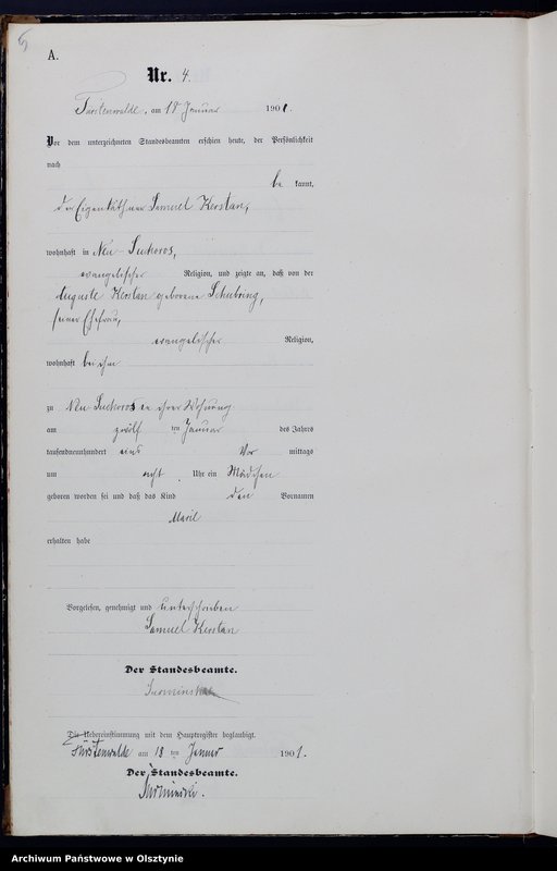 image.from.unit.number "Geburts-Neben-Register Nr 1 - 112"
