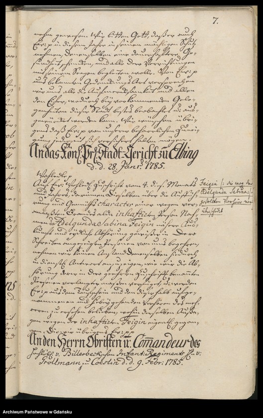 image.from.unit.number "[Liber missivarum]. [Indeks rzeczowy; indeks adresatów]"