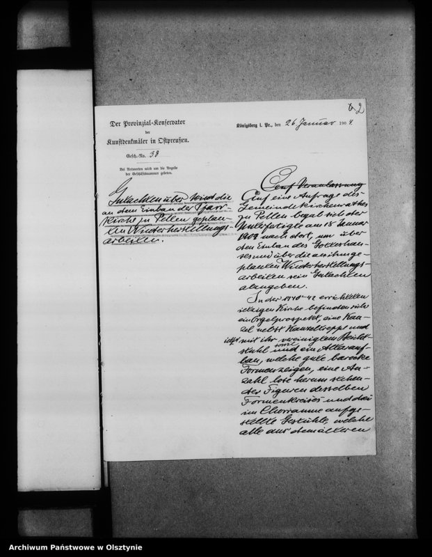 image.from.unit.number "Pellen, evangelische Kirche"