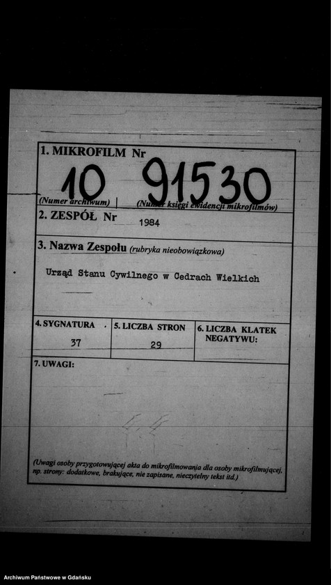 image.from.unit.number "Księga małżeństw"