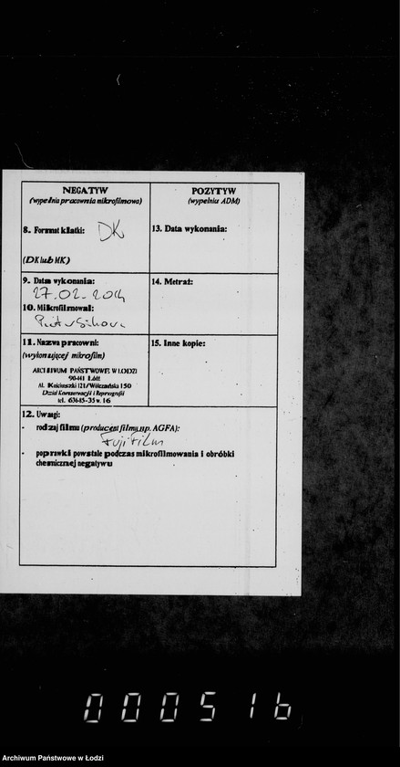 Obraz 3 z jednostki "Po deloproizvodstvu o seberagatel´noj kasse"