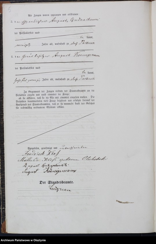 image.from.unit.number "Heiraths-Haupt-Register Nr 1 - 11"