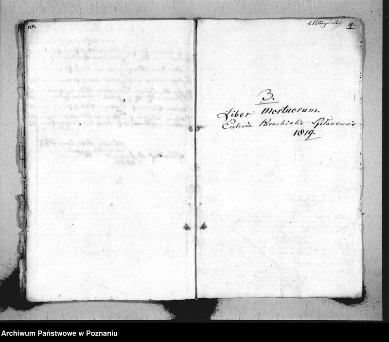 Obraz 12 z jednostki "Liber baptisatorum, copulatorum, mortuorum"