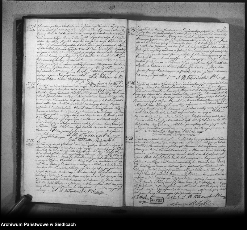 image.from.unit.number "Akta urodzin, małżeństw i zgonów"