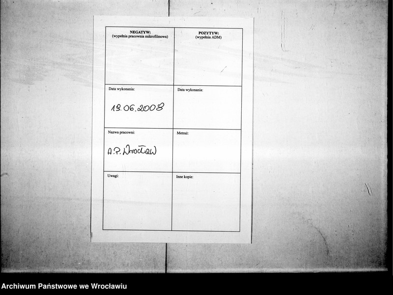 image.from.unit.number "Personalienverzeichnisse"