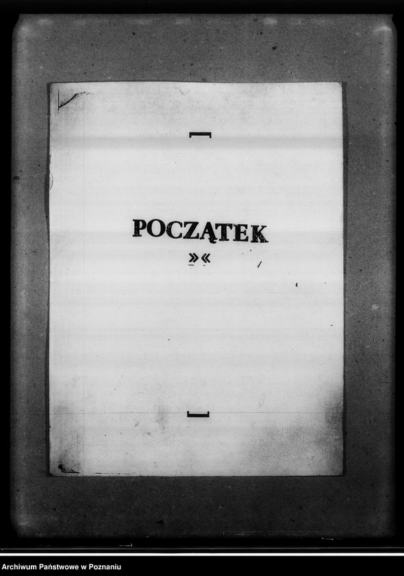 Obraz 3 z jednostki "Korespondencja różna o pomoc materialną."
