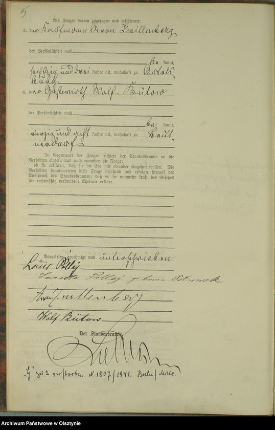 image.from.unit.number "Heiraths-Haupt-Register Nr 1 - 18"