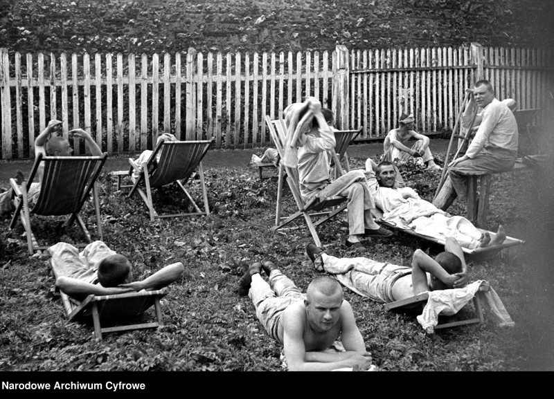 image.from.unit.number "Więzienie św. Michała przy ul. Senackiej 1/3 w Krakowie"