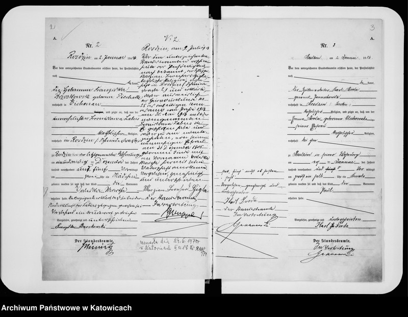 image.from.unit.number "Księga urodzeń nr 1-559"