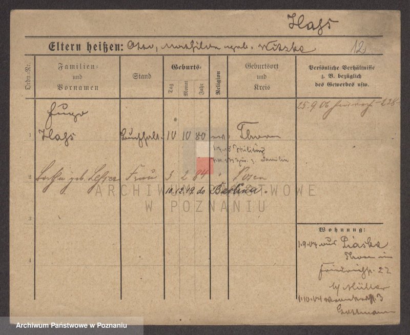 Obraz 12 z jednostki "Haas - Hatwig"