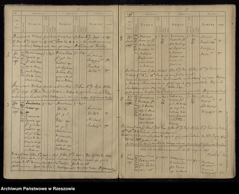 image.from.unit.number "Księga małżeństw miejscowość Stobierna"