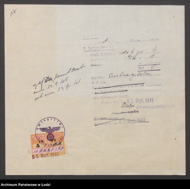 Obraz 19 z jednostki "Oskar Kahler- szlifirnia szkła i luster"