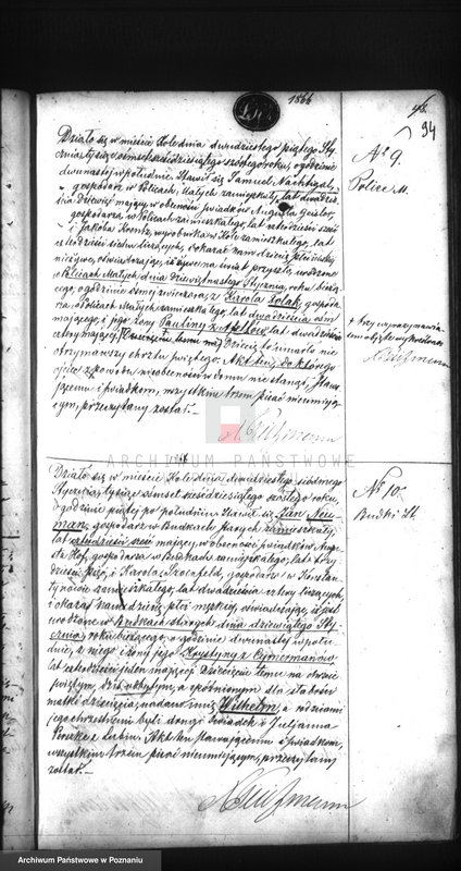 image.from.unit.number "Księga urodzeń"