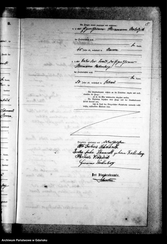 image.from.unit.number "Księga małżeństw"