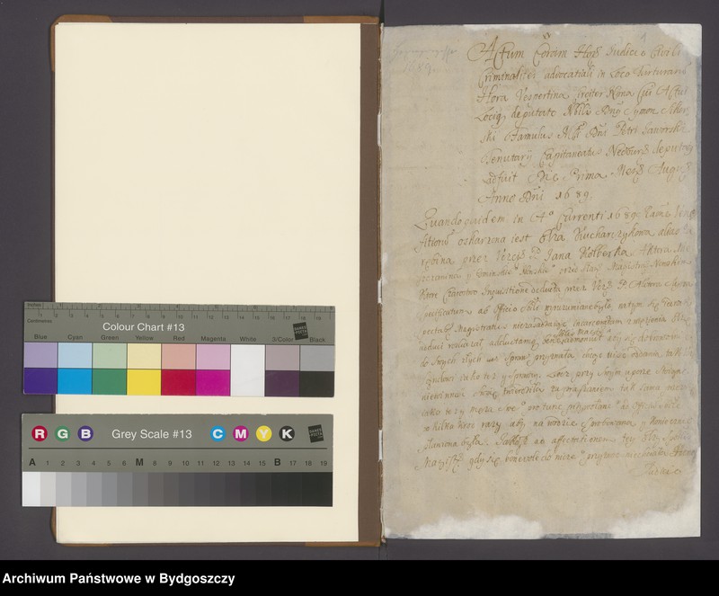 image.from.unit.number "[Protokoły procesów prowadzonych przeciw czarownicom przed sądem ławniczym miasta Nowego]"