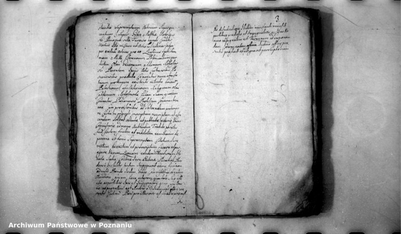 Obraz 6 z jednostki "Relationes [protocollon]"