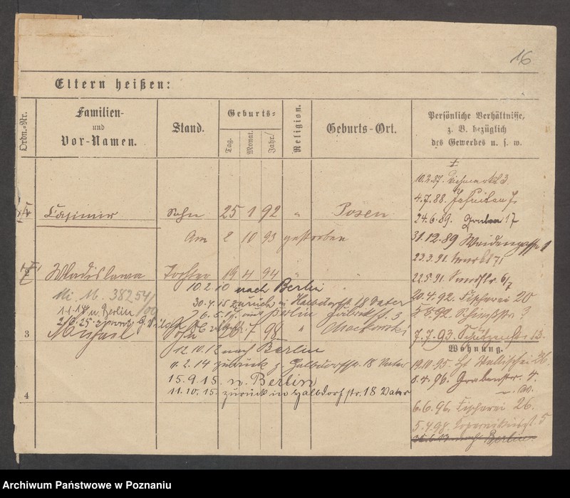 Obraz 18 z jednostki "Maćkowiak - Madałkiewicz"