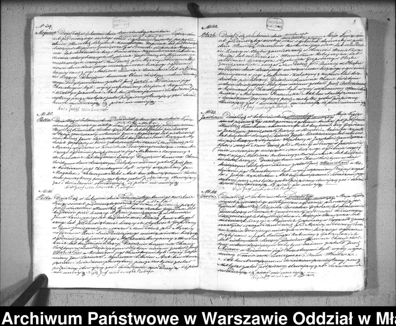 image.from.team "Akta stanu cywilnego Parafii Rzymskokatolickiej w Lutocinie"