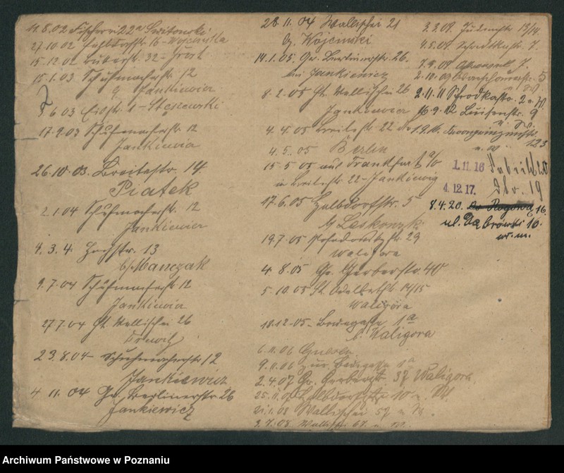 Obraz 8 z jednostki "Tuchocki - Tuptanowski"