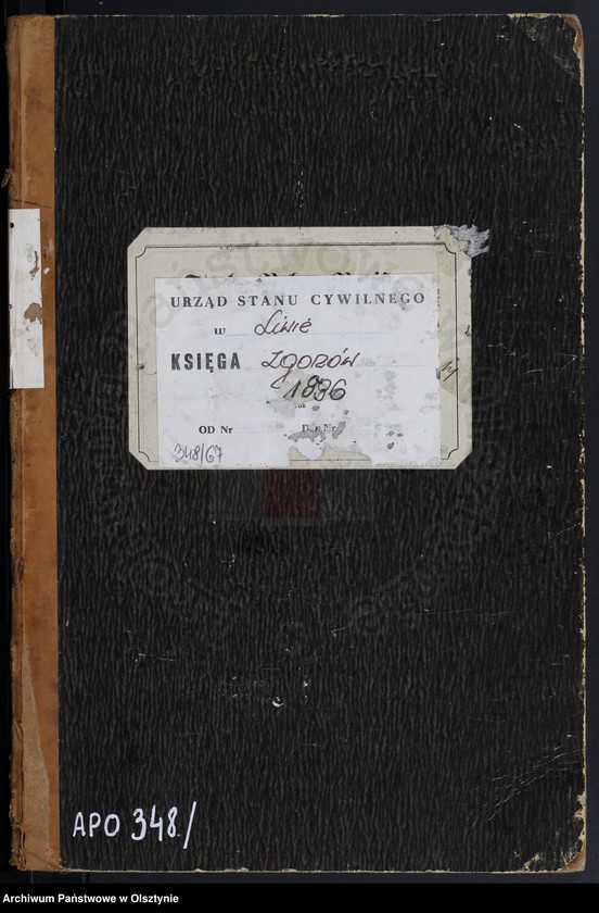 image.from.unit.number "Sterbe-Neben-Register Nr 1 - 88"