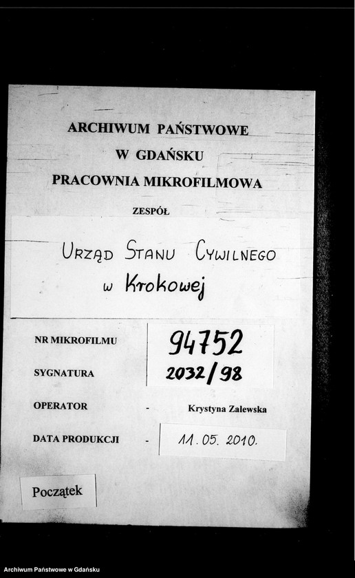 image.from.unit.number "Księga małżeństw"