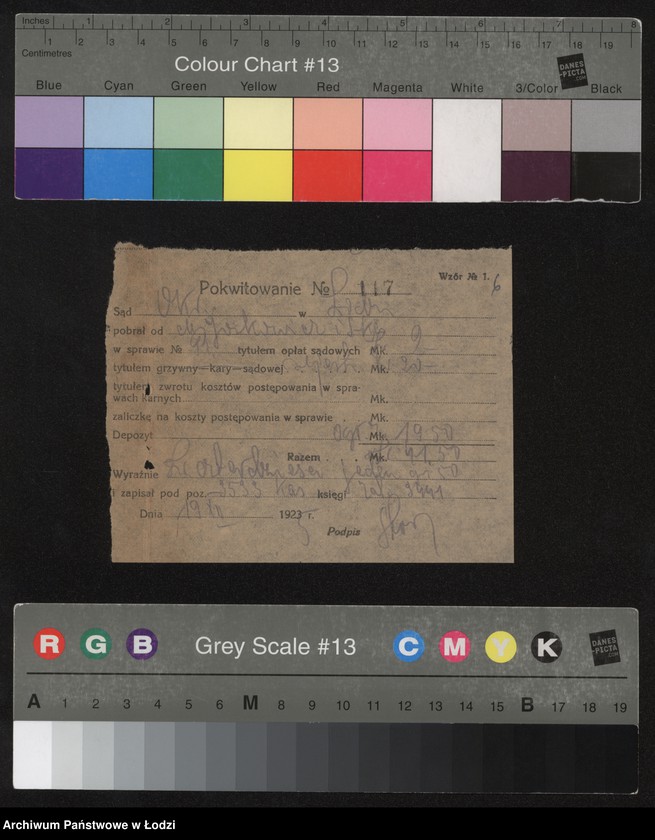 Obraz 8 z jednostki "Marjem Jaskowicz i s-ka – sprzedaż galanterii robót ręcznych"