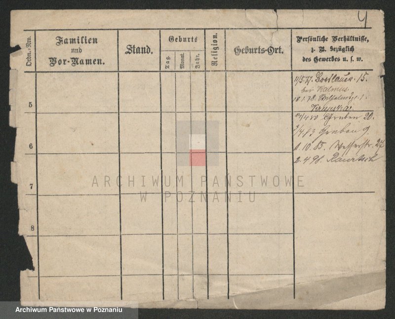 Obraz 6 z jednostki "Gnot - Gogulski"