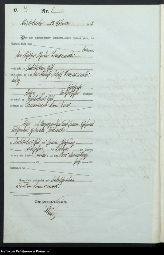 image.from.unit.number "Księga zgonów"
