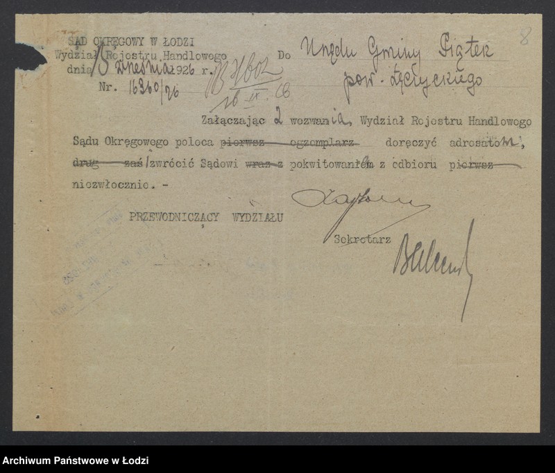 Obraz 10 z jednostki "Marja Grabowska – restauracja"