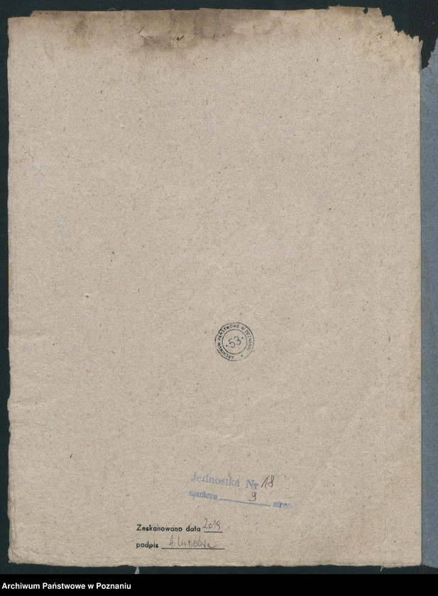 image.from.unit.number "Duplikat urodzonych, zaślubionych, zmarłych"