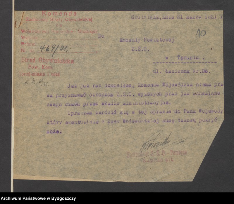image.from.unit.number "[Raporty komendantów Zachodniej Straży Obywatelskiej do Komendy Powiatowej w Toruniu. Imienny spis członków Zachodniej Straży Obywatelskiej, baonu II w Chełmży]"
