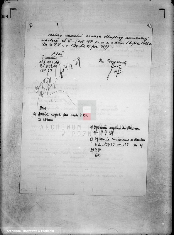 image.from.unit.number "/Towarzystwo Ogródków Działkowych,,Legionowo" w Kaliszu/"