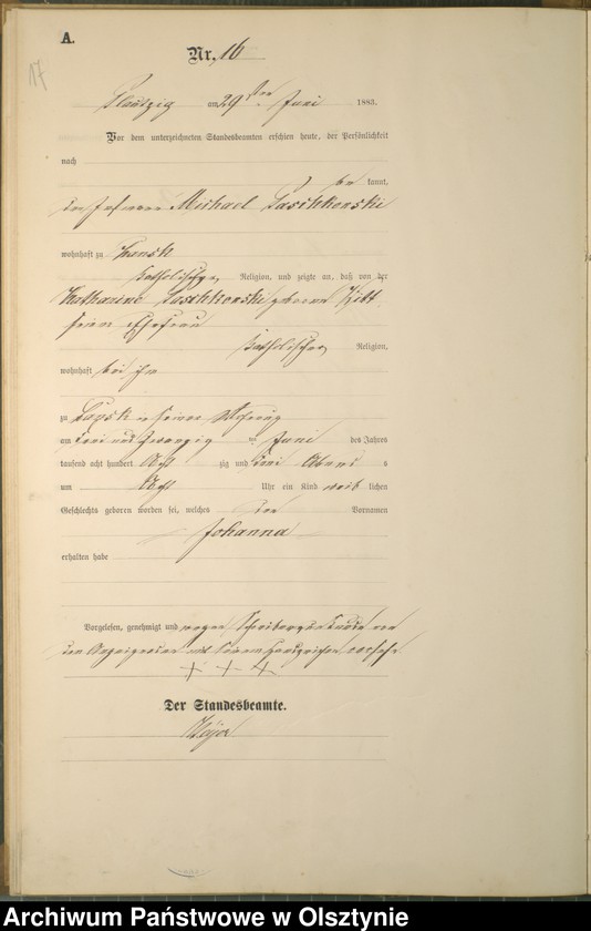 image.from.unit.number "Geburts-Haupt-Register Nr 1 - 35"