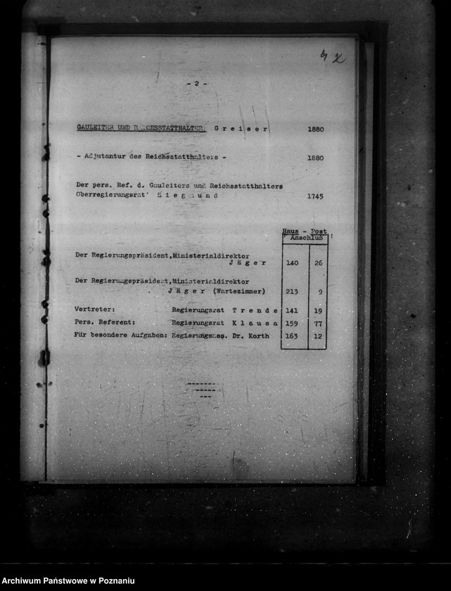 Obraz 8 z jednostki "Adresy urzędów i instytucji"