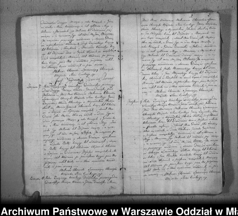 image.from.unit.number "Akta urodzin, małżeństw i zgonów"